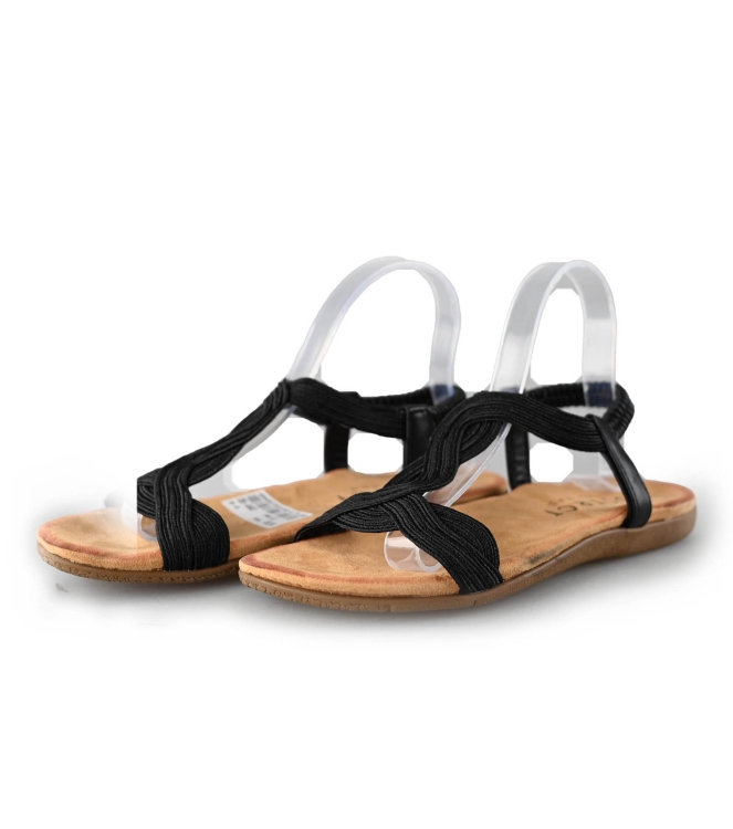 DSTRCT Slippers