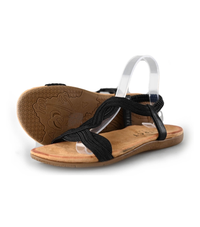 DSTRCT Slippers