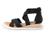 Bobs Sandalen