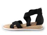 Bobs Sandalen