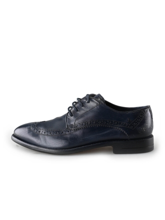 Bugatti Nette schoenen  Blauw 210665