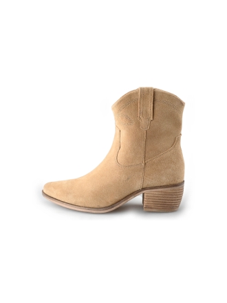 Cellini Cowboy laarzen Bruin 210716