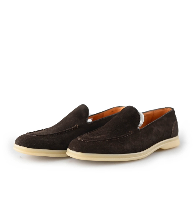 Reinhard Frans Loafers 