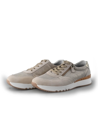 Sub55 Sneakers Beige 211055