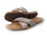Lazamani Slippers