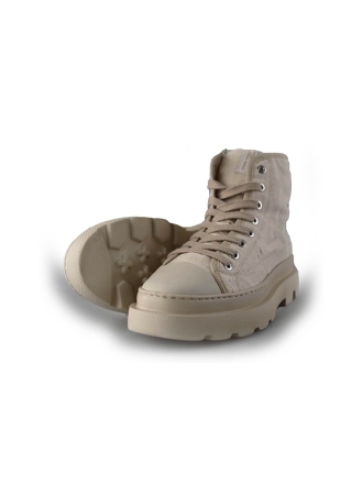 Nubikk Veterboots