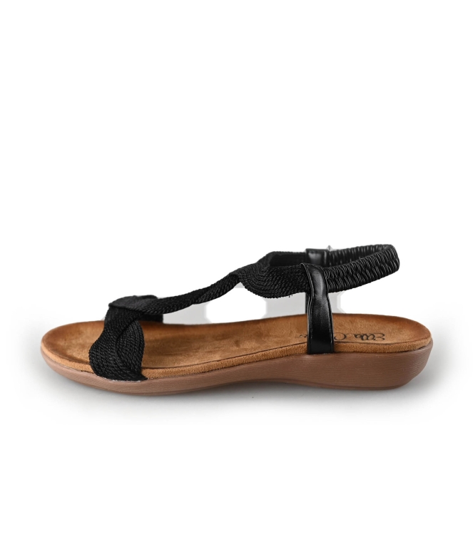 Ella Cruz Sandalen