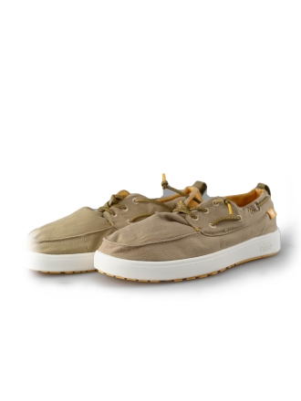 Pitas Veterschoenen Bruin 211864