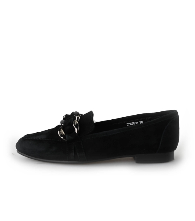 Di Lauro Loafers 