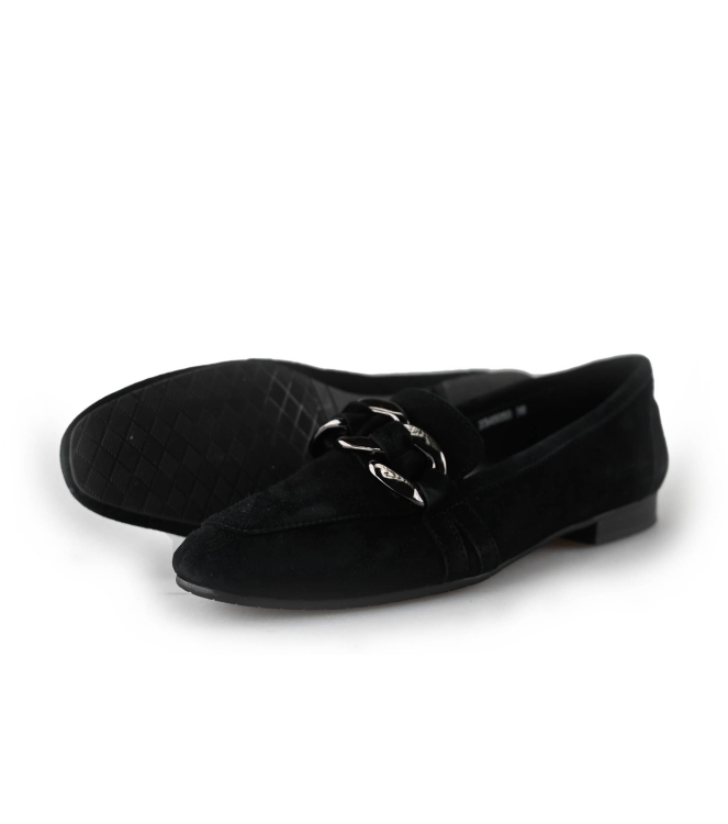 Di Lauro Loafers 