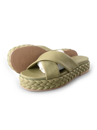Shabbies Slippers