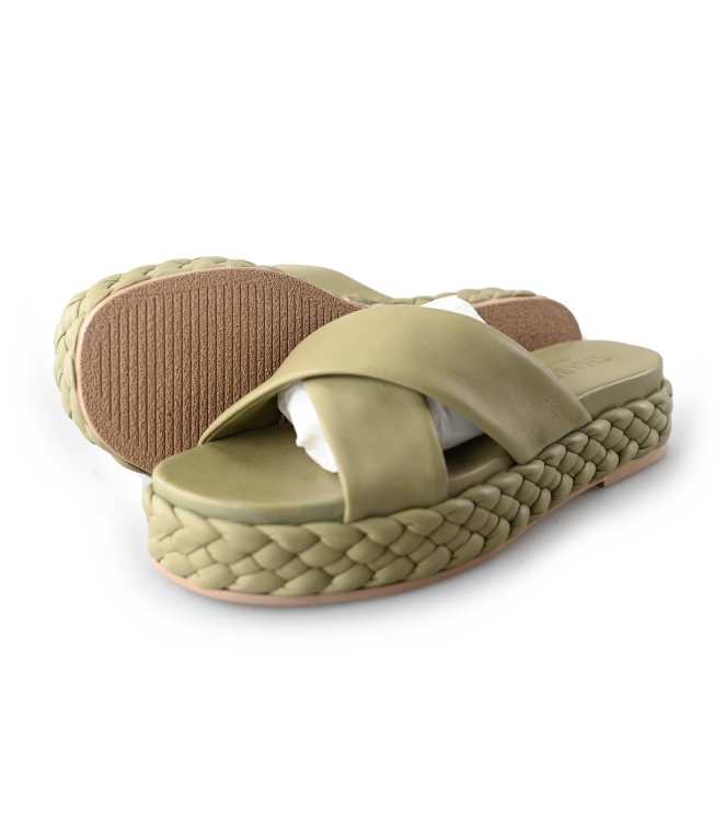 Shabbies Slippers
