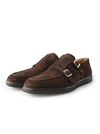 Alberto Bellini Nette schoenen  Bruin 212569