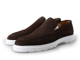 Alberto Bellini Loafers 