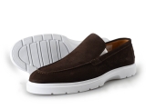 Alberto Bellini Loafers 