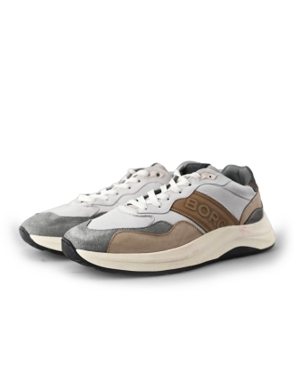 Bjorn Borg Sneakers Grijs 213403