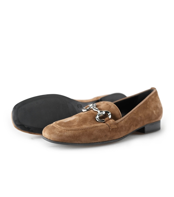 Linea Zeta Loafers 