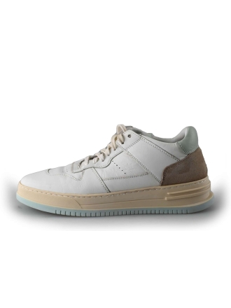 Sub55 Sneakers Wit 213677