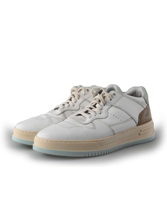 Sub55 Sneakers Wit 213677