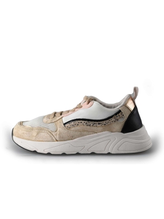 Sub55 Sneakers Beige 213911