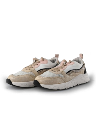 Sub55 Sneakers Beige 213911
