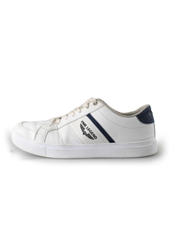 PME Legend Sneakers Wit 213966