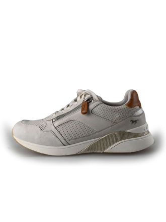 Miust Sneakers Wit 213982