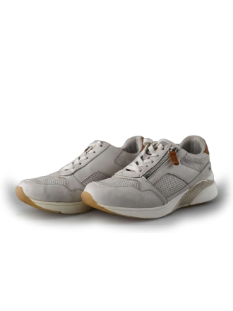 Miust Sneakers Wit 213982