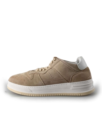 Sub55 Sneakers Beige 214070