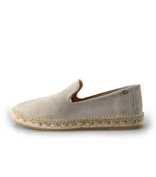Fred de La Bretoniere Loafers 