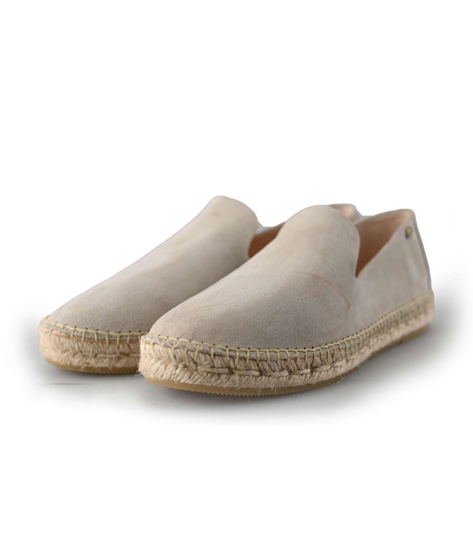 Fred de La Bretoniere Loafers 