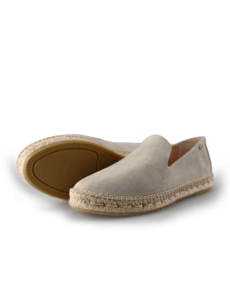Fred de La Bretoniere Loafers 