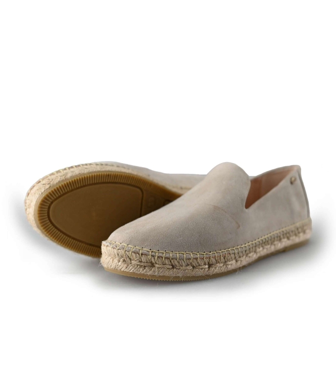 Fred de La Bretoniere Loafers 