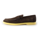 Alberto Bellini Loafers 