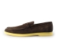 Alberto Bellini Loafers 