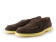 Alberto Bellini Loafers 