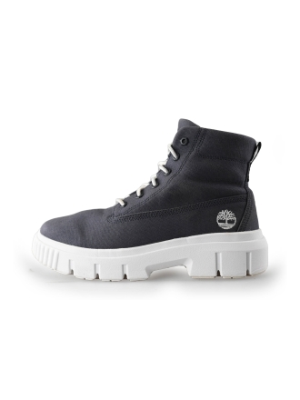 Timberland Veterboots