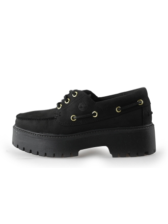 Timberland Bootschoenen Zwart 214707