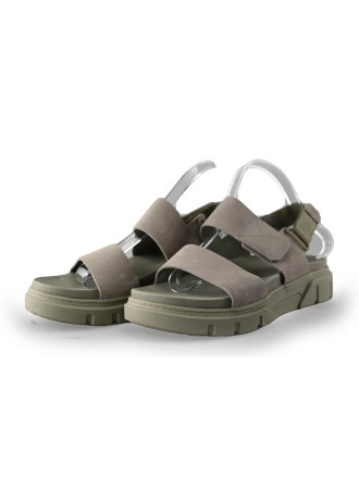 Timberland Sandalen Grijs 215042