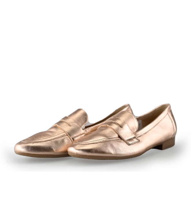 DSTRCT Loafers 