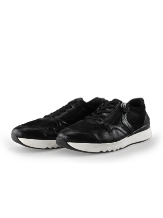 Sub55 Sneakers Blauw 215653