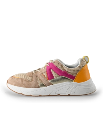 Sub55 Sneakers Beige 215697