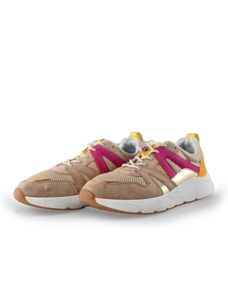 Sub55 Sneakers Beige 215697