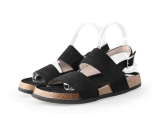 Blue Box Sandalen