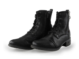 Mustang Veterboots