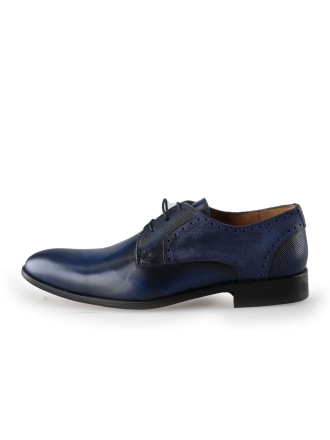 Paulo Bellini Nette schoenen  Blauw 215830