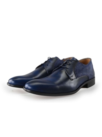 Paulo Bellini Nette schoenen  Blauw 215830