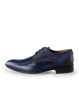 Paulo Bellini Nette schoenen  Blauw 215833