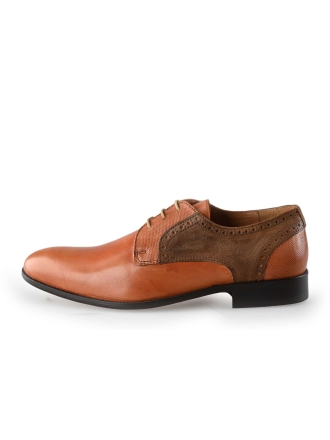 Paulo Bellini Nette schoenen  Bruin 215834