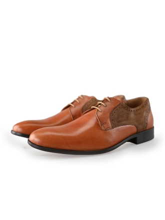 Paulo Bellini Nette schoenen  Bruin 215834